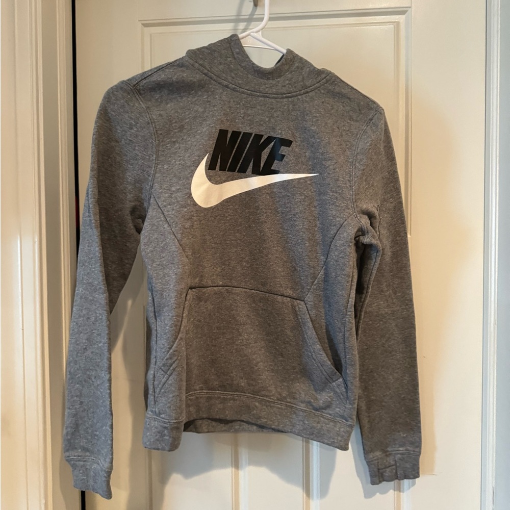 Nike hoodie size large unisex never worn no tags